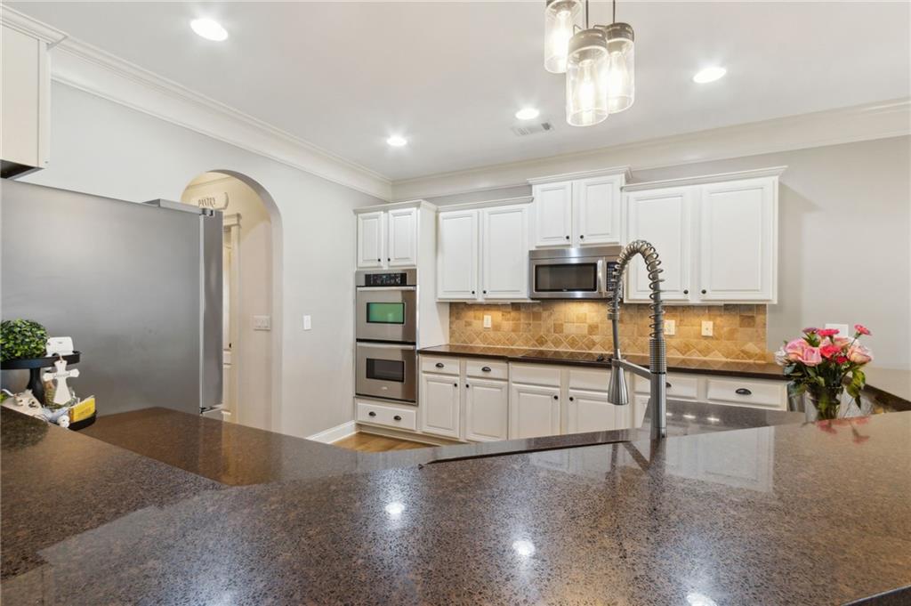 311 Lake Vista Drive Dr, Jefferson, Georgia image 21