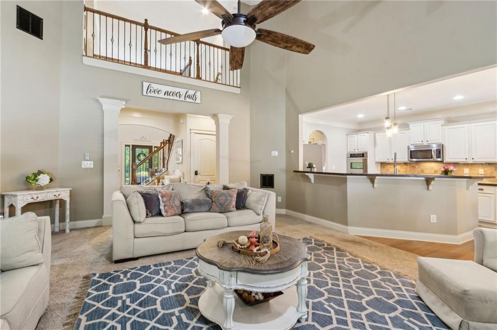 311 Lake Vista Drive Dr, Jefferson, Georgia image 16