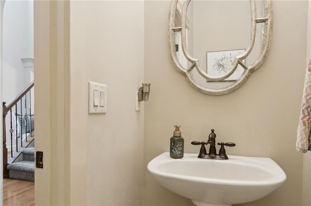 311 Lake Vista Drive Dr, Jefferson, Georgia image 24