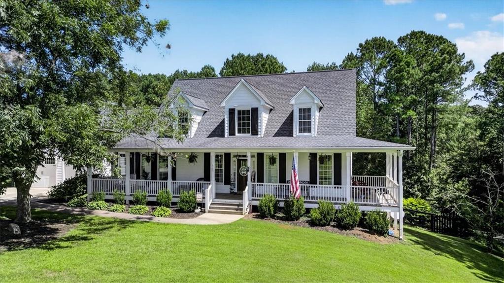 545 Hampton Farms Trail