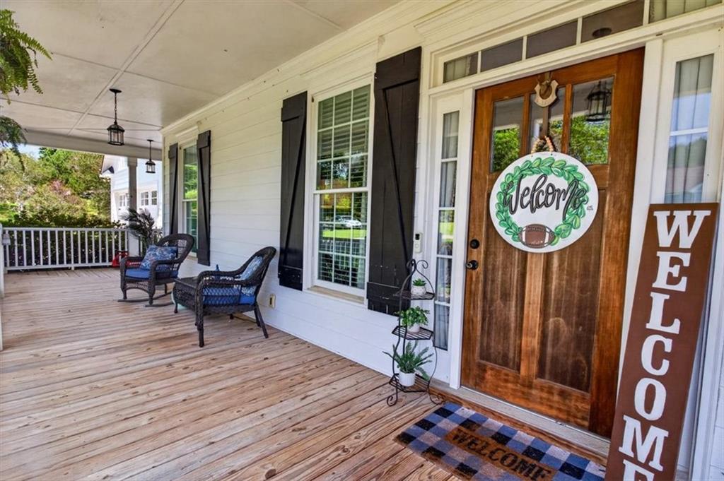 545 Hampton Farms Trail