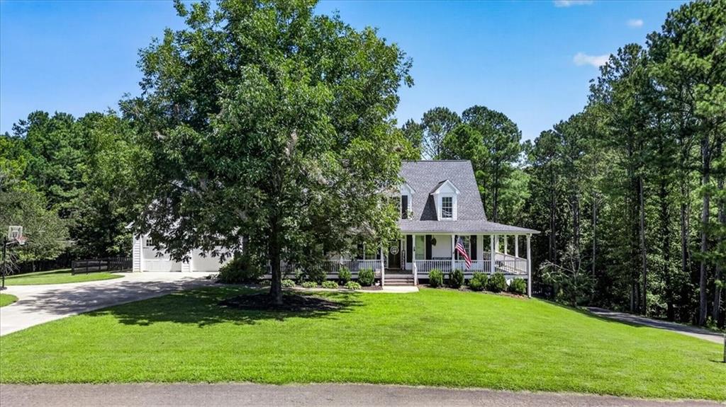 545 Hampton Farms Trail