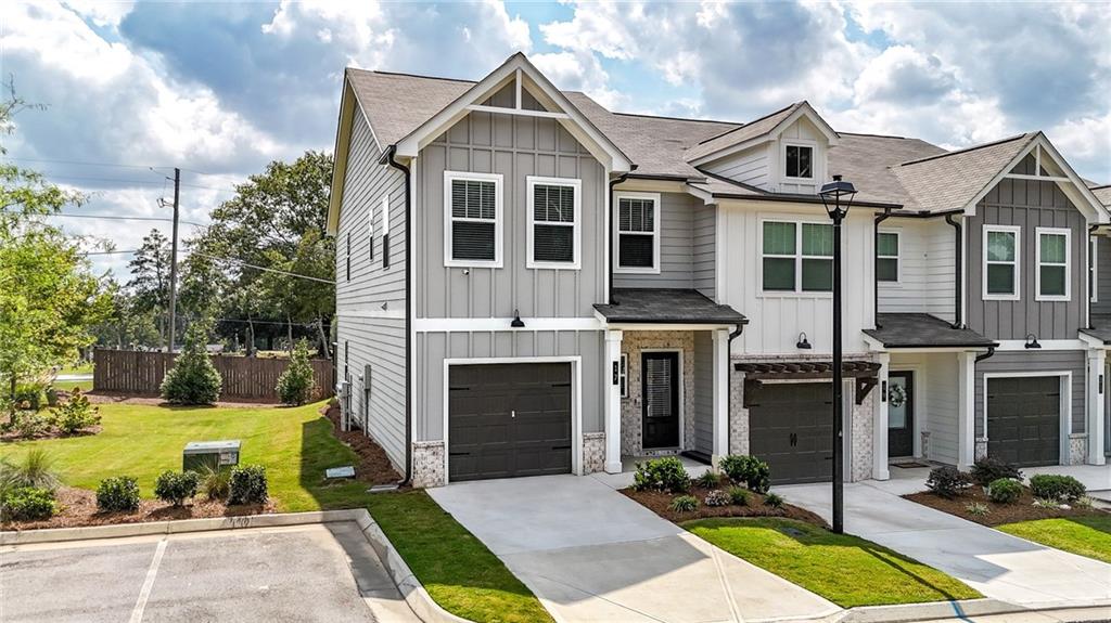 17 Benscot Drive
