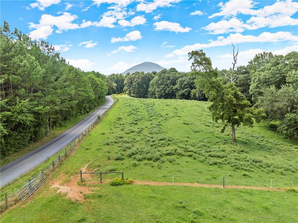 Arther Allen Road, Cleveland, Georgia image 1