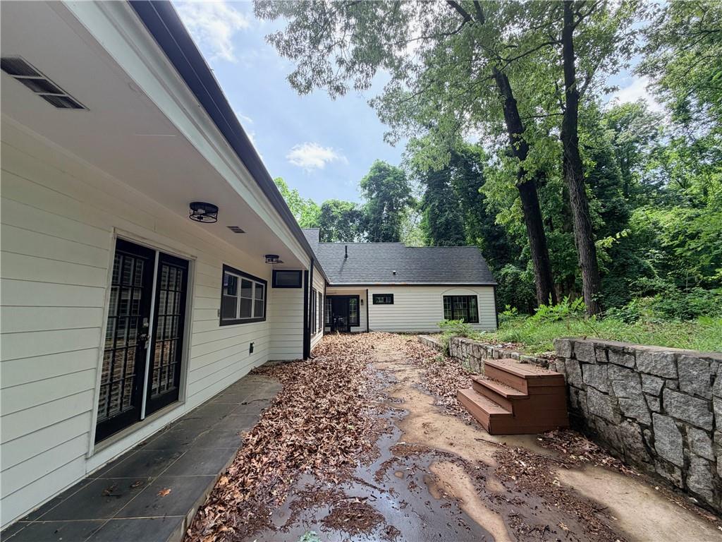 2340 Highview Road
