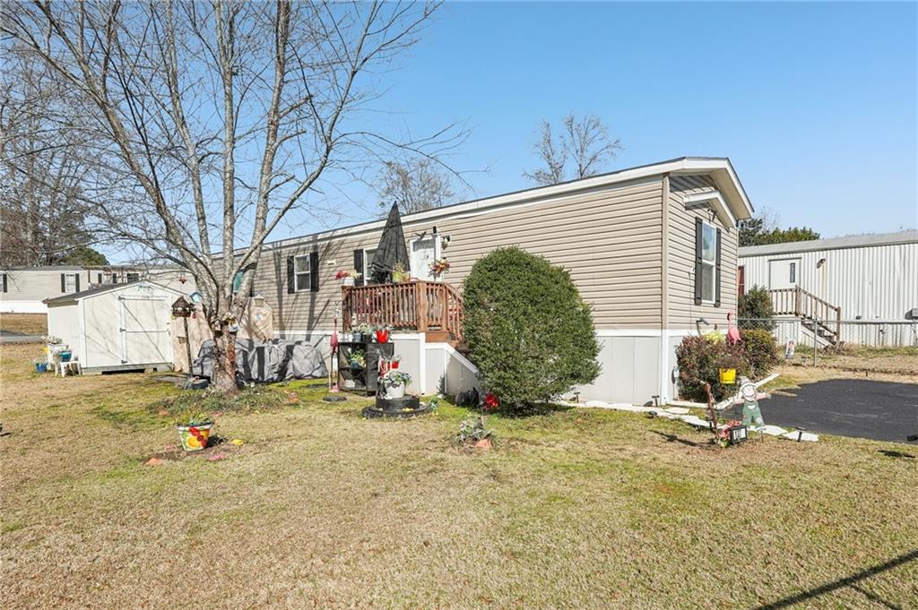 127 Cambridge Court