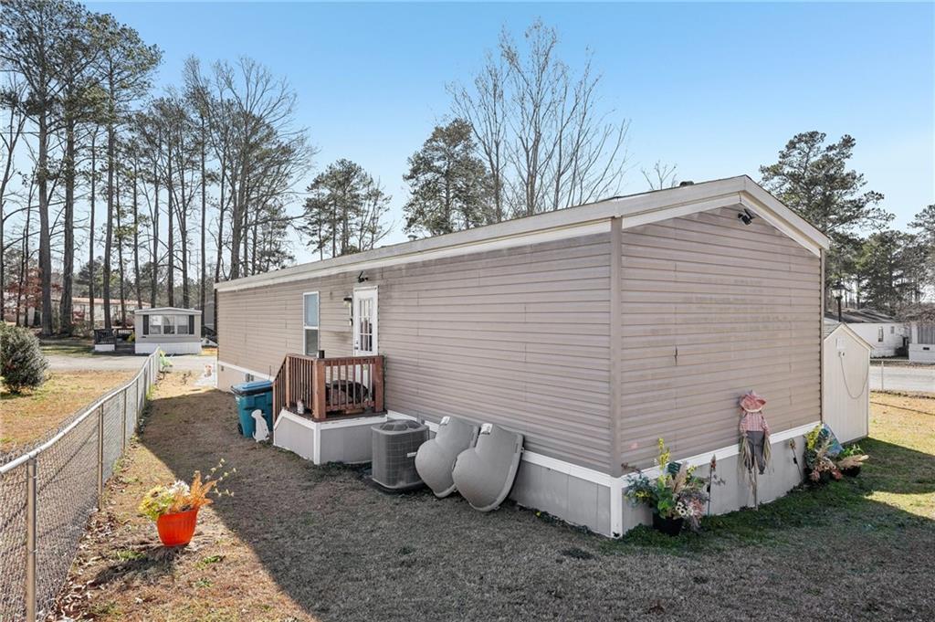127 Cambridge Court, Hampton, Georgia image 21