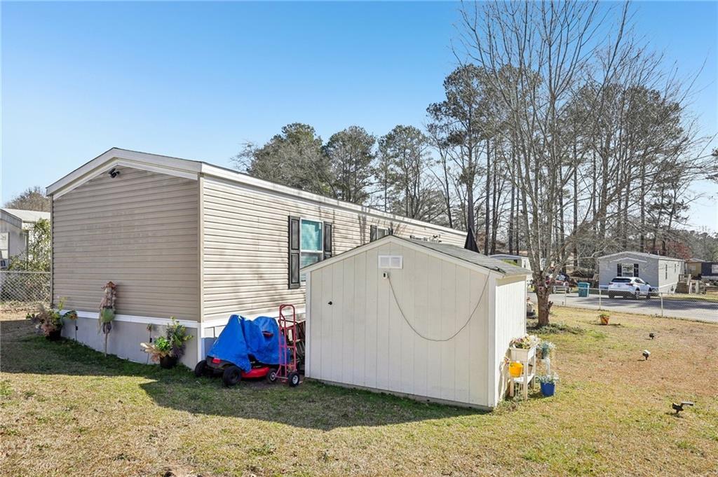 127 Cambridge Court, Hampton, Georgia image 20