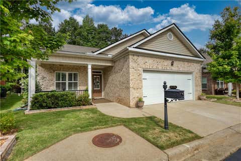 Homes For Sale - 9120 Leverett Circle<br/> Covington, GA 30014