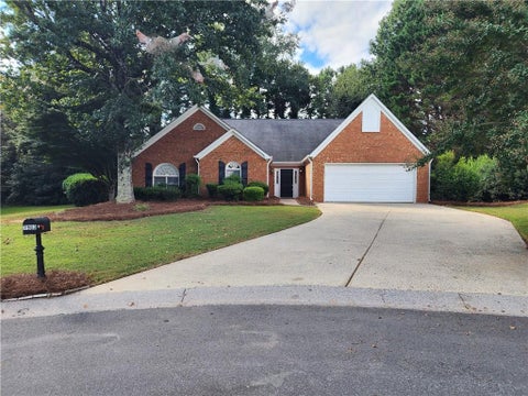 Photo of 1903 Westover Lane NW, Kennesaw, GA 30152 (MLS # 7836640)