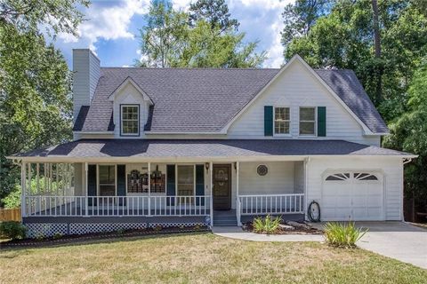 512 Fieldwood Drive NW Adairsville GA 30103
