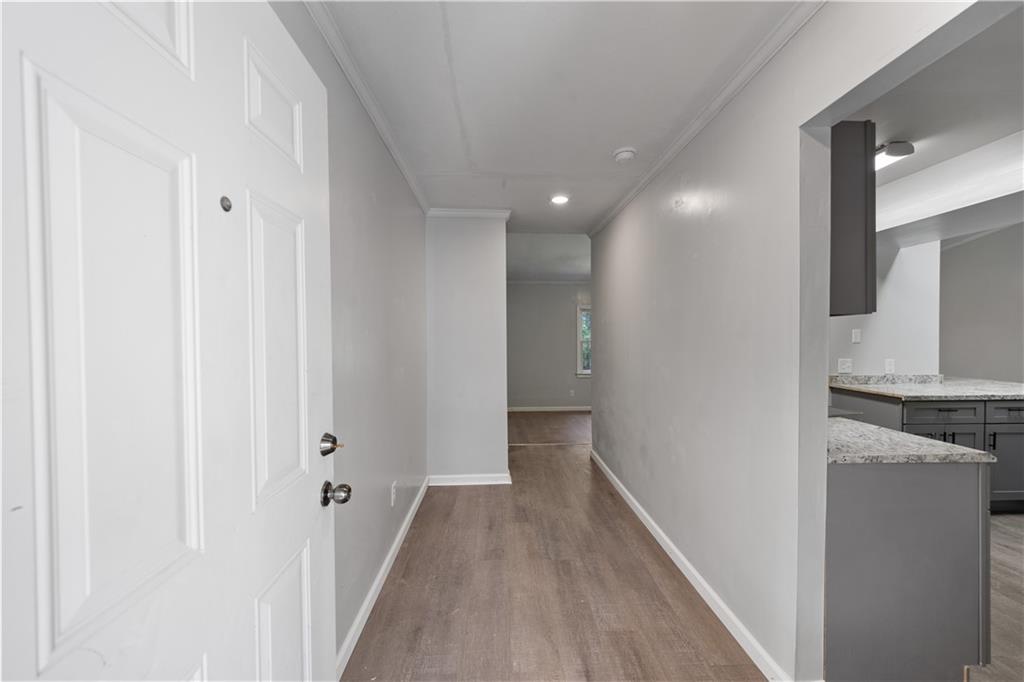 667 Alcovy Forest Drive