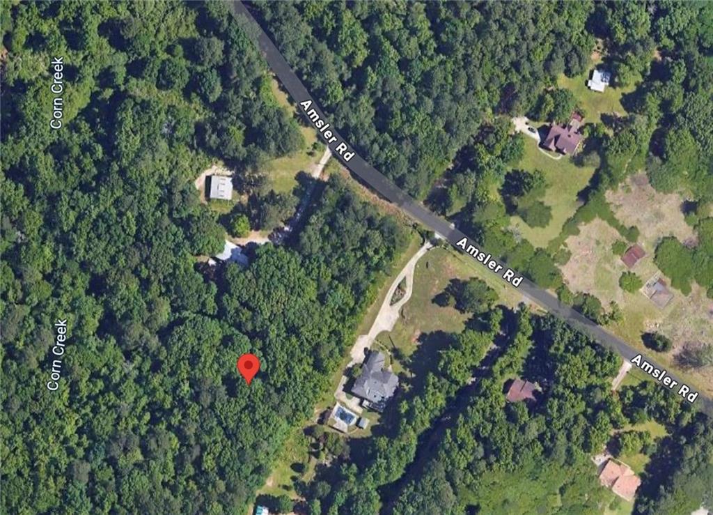 4795 Amsler Road