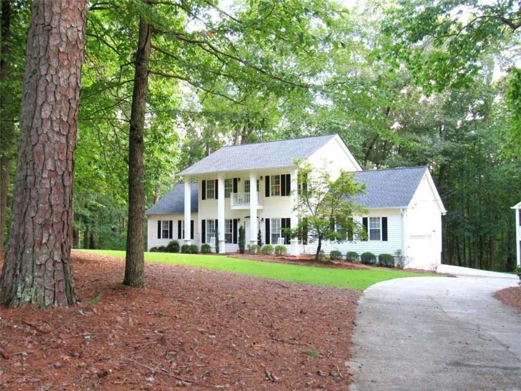 6009 Big A Road
