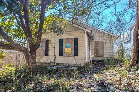 1314 North Avenue Ave, Atlanta, GA 30318 - MLS#: 7537496