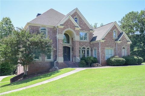 117 Tasha Circle Ellenwood GA 30294