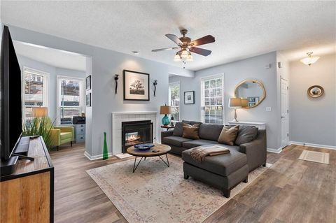 313 Mcgill Park Avenue NE Atlanta GA 30312