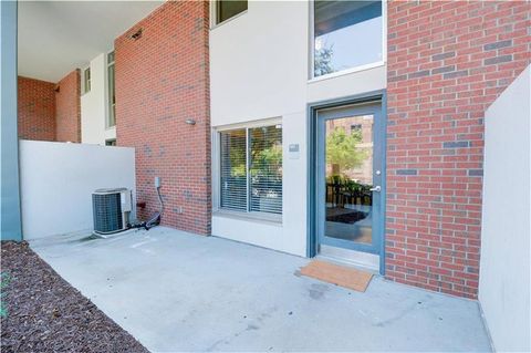 620 NE Glen Iris Drive NE 102 Atlanta GA 30308