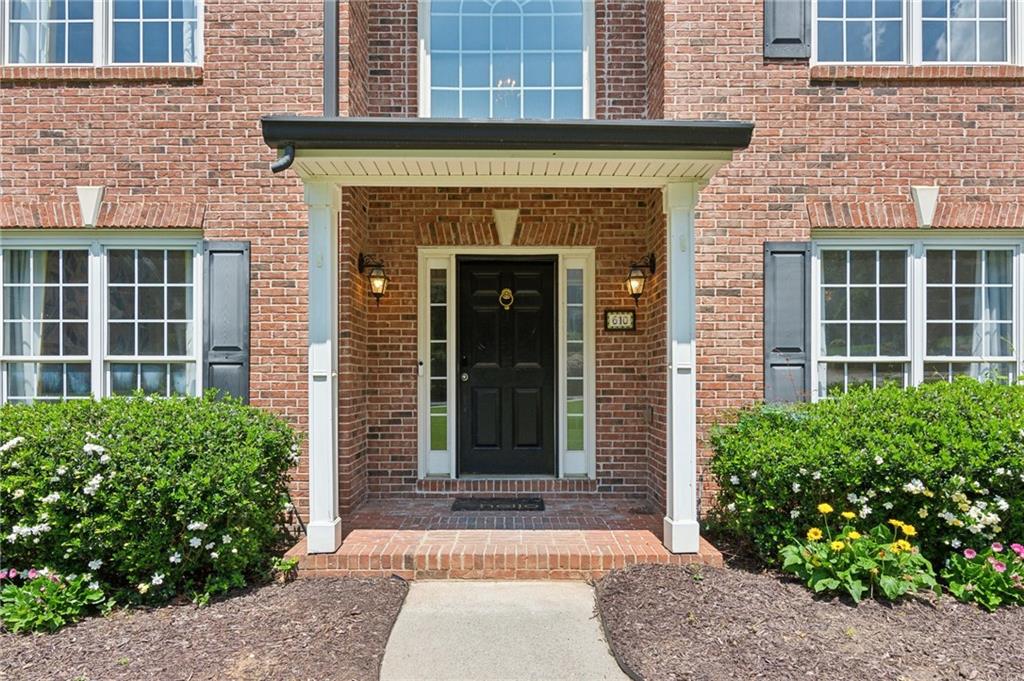 610 Golden Meadows Lane