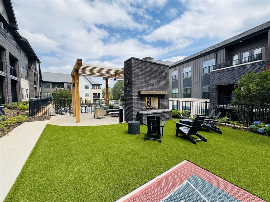 EVOQ East Cobb - Residential Lease