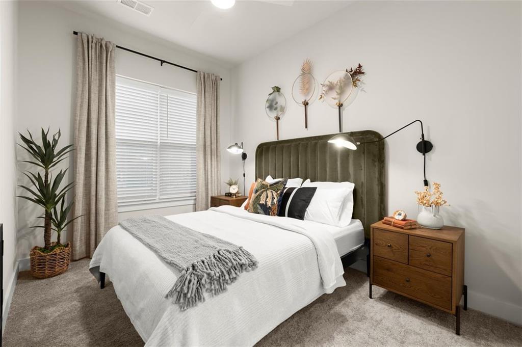 EVOQ East Cobb - Residential Lease