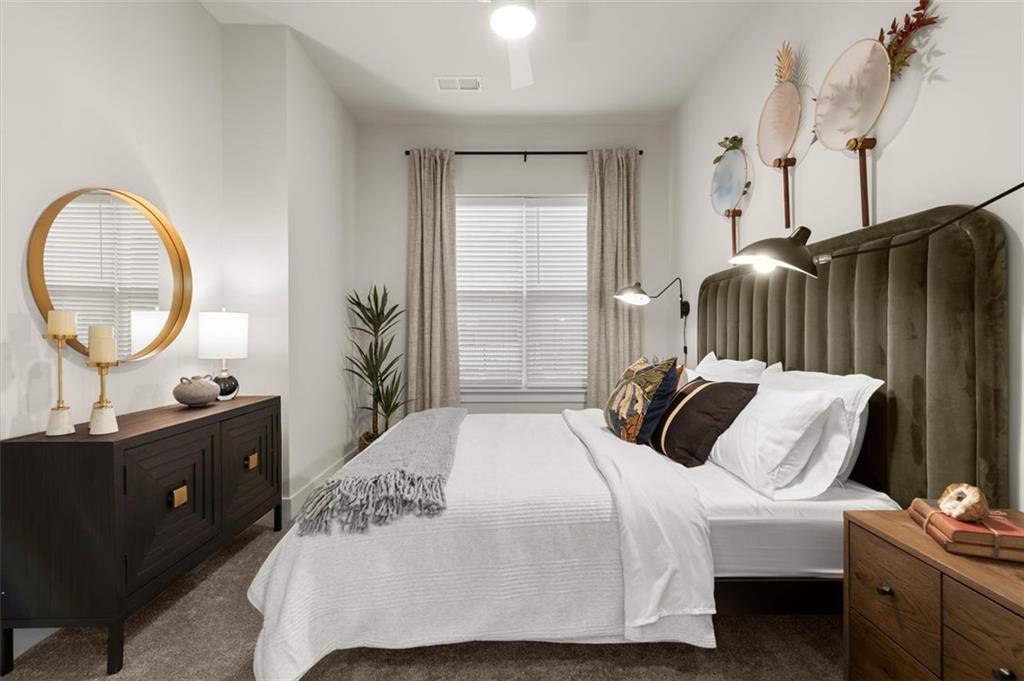 EVOQ East Cobb - Residential Lease