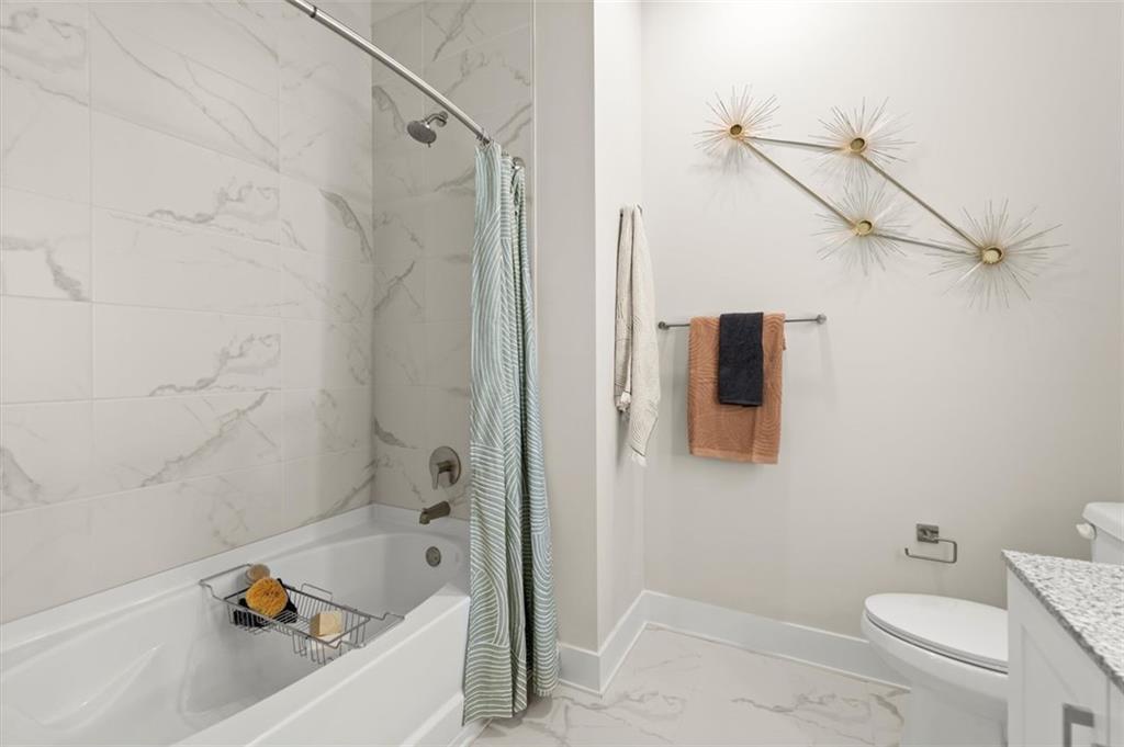 EVOQ East Cobb - Residential Lease