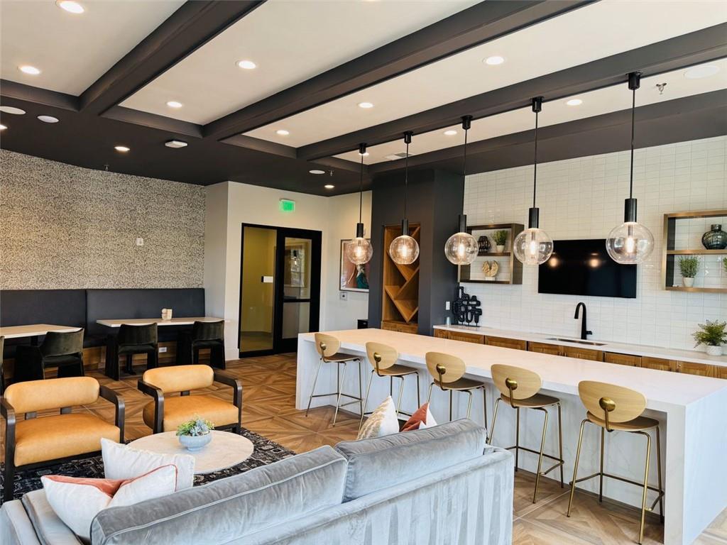 EVOQ East Cobb - Residential Lease