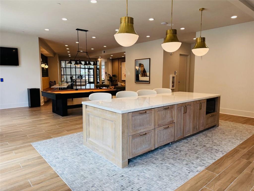 EVOQ East Cobb - Residential Lease