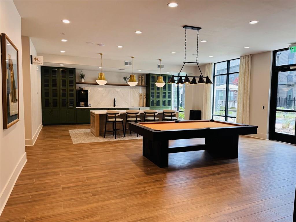 EVOQ East Cobb - Residential Lease