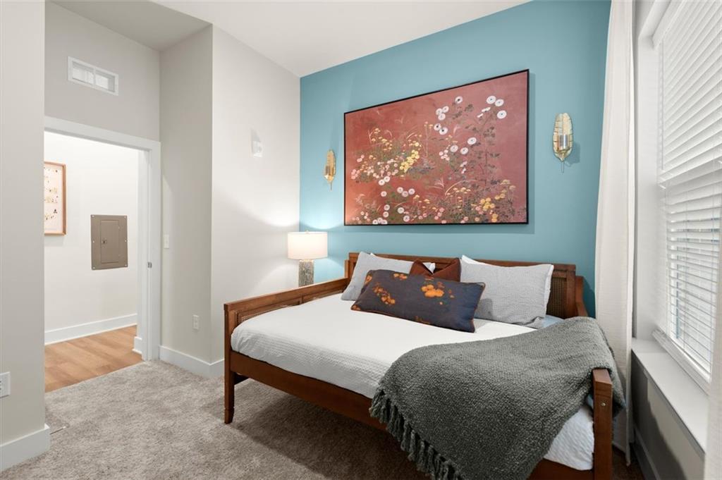 EVOQ East Cobb - Residential Lease