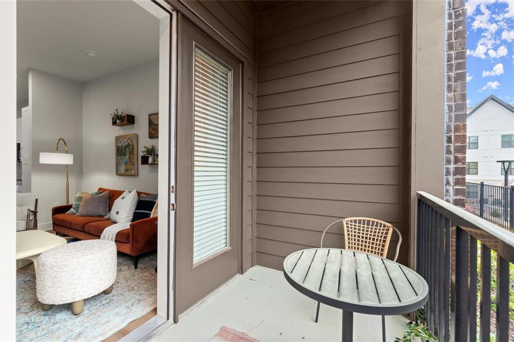 EVOQ East Cobb - Residential Lease