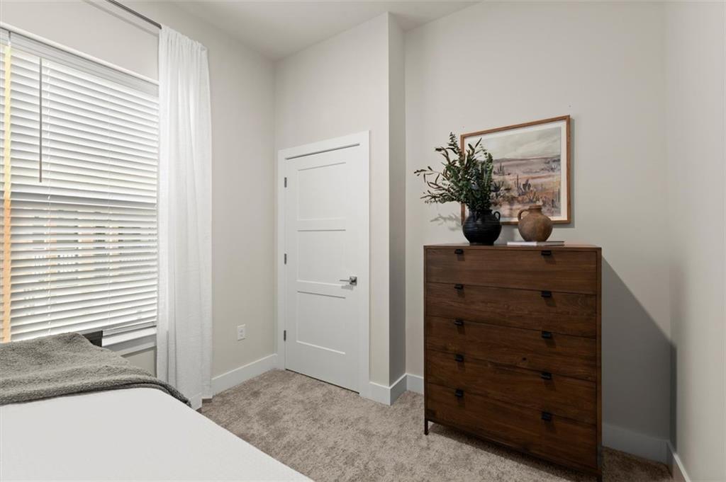 EVOQ East Cobb - Residential Lease