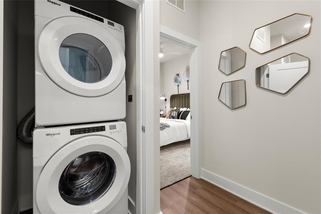 EVOQ East Cobb - Residential Lease