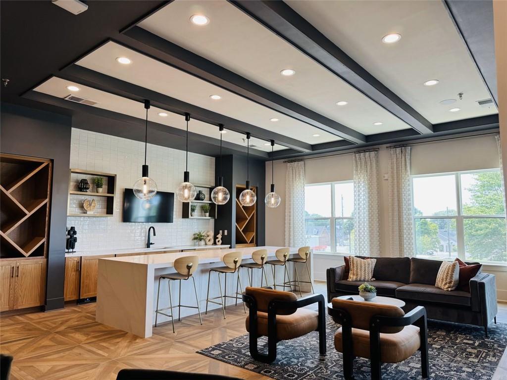 EVOQ East Cobb - Residential Lease