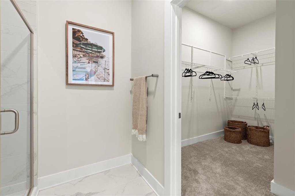 EVOQ East Cobb - Residential Lease