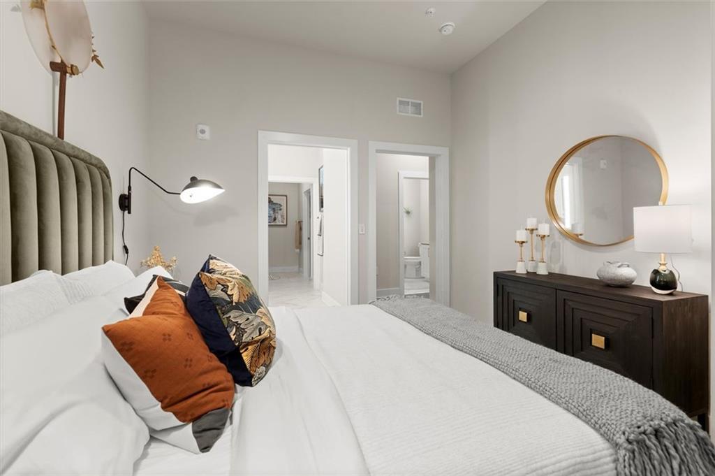 EVOQ East Cobb - Residential Lease