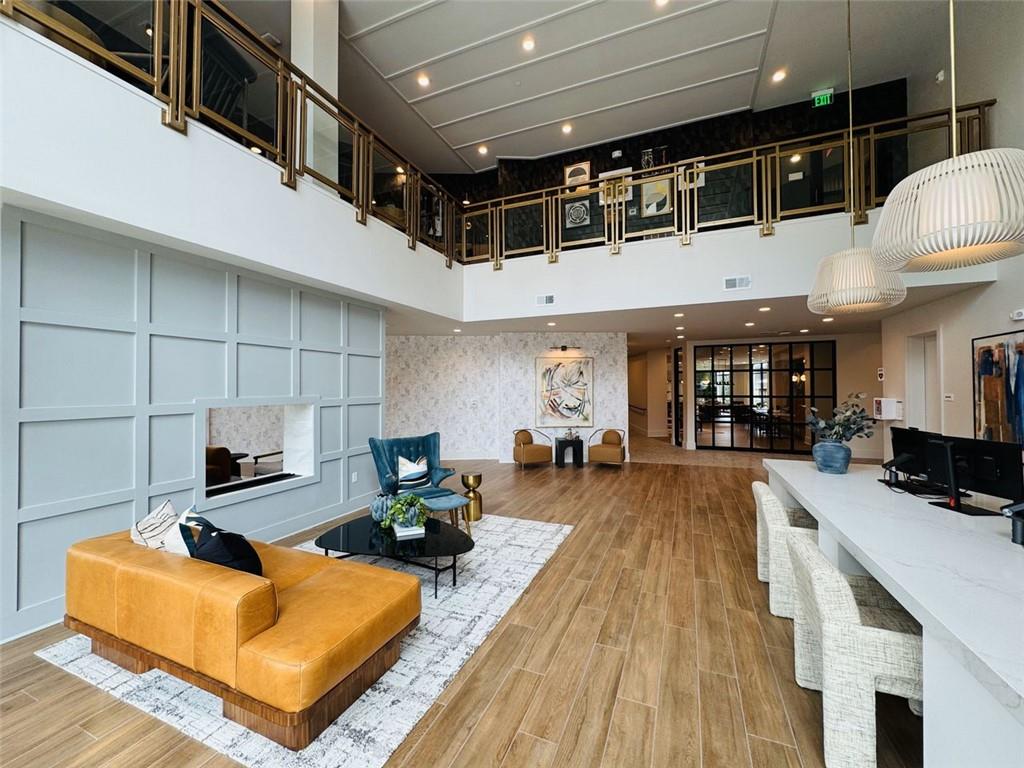 EVOQ East Cobb - Residential Lease