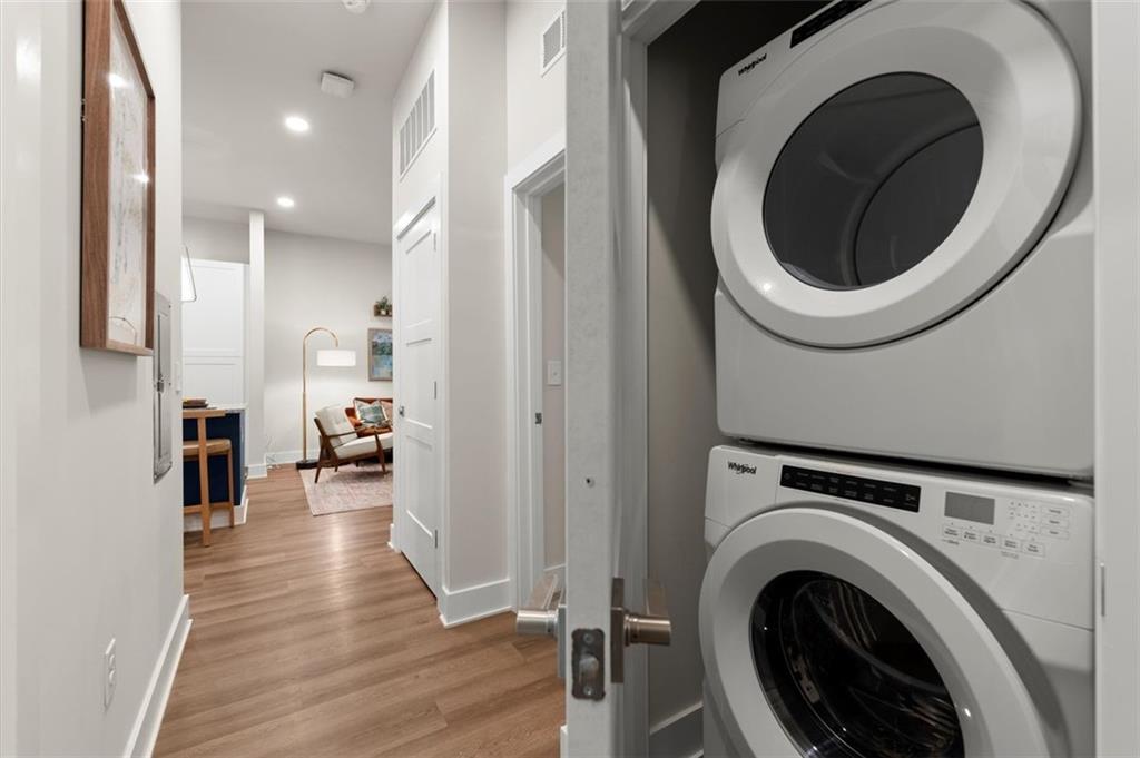 EVOQ East Cobb - Residential Lease