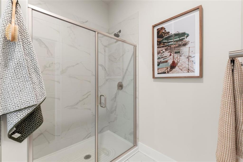 EVOQ East Cobb - Residential Lease