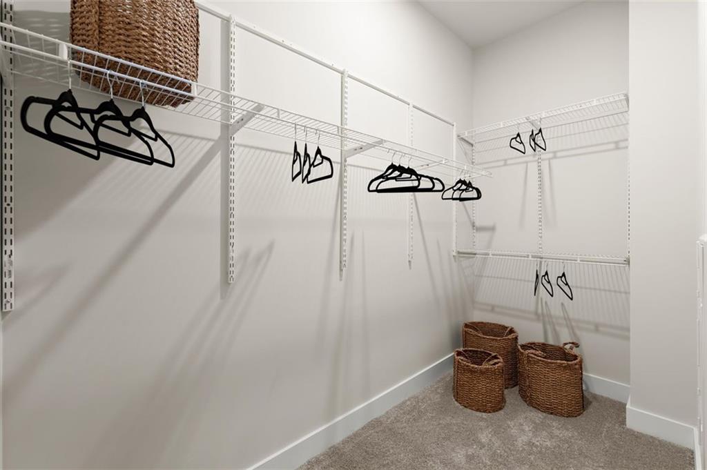 EVOQ East Cobb - Residential Lease