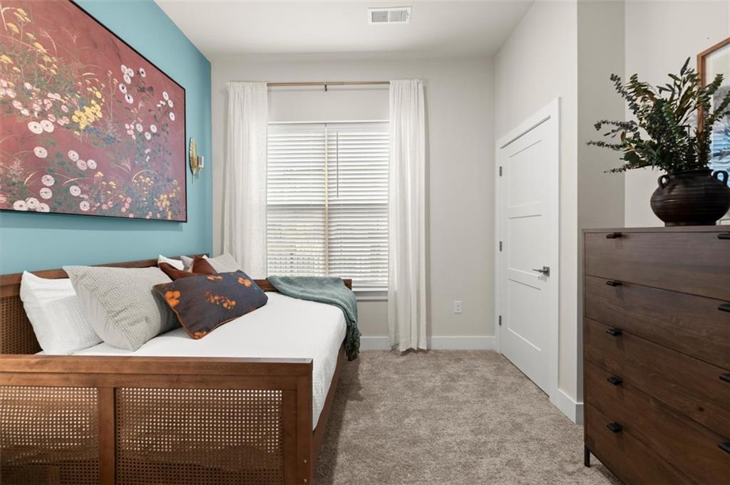 EVOQ East Cobb - Residential Lease