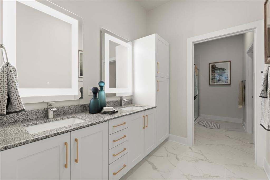 EVOQ East Cobb - Residential Lease