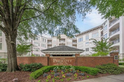 11 Perimeter Center E 1116 Atlanta GA 30346