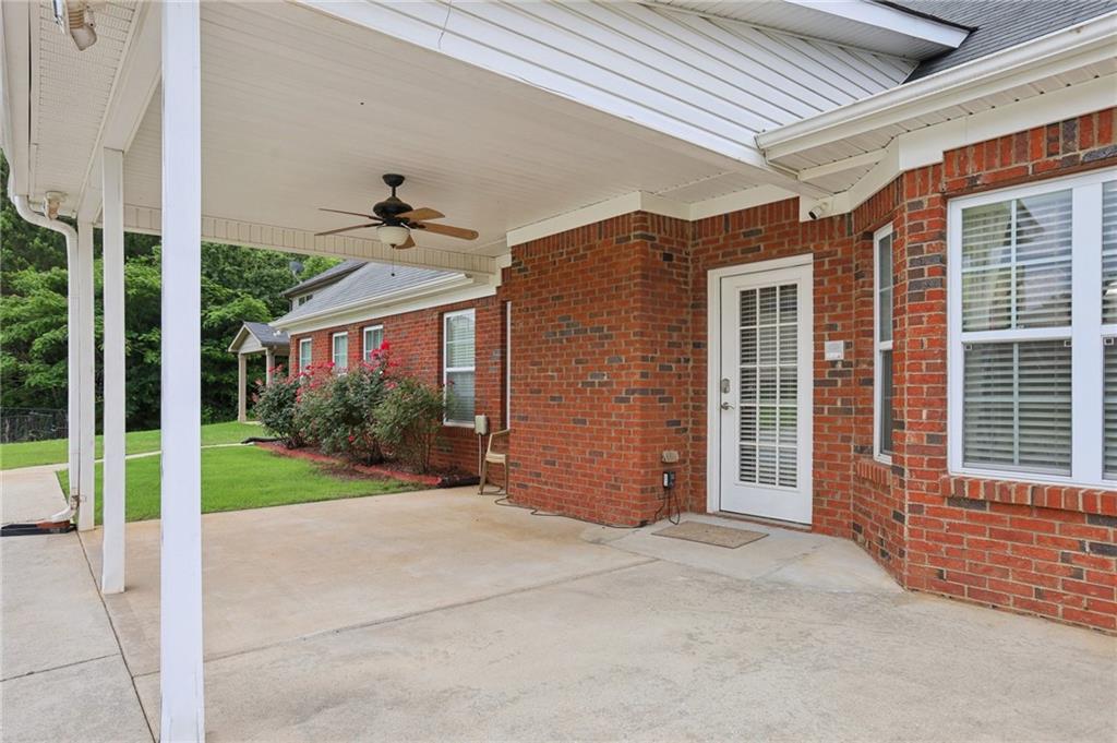 2825 Ellenwood Village Way, Ellenwood, Georgia image 28
