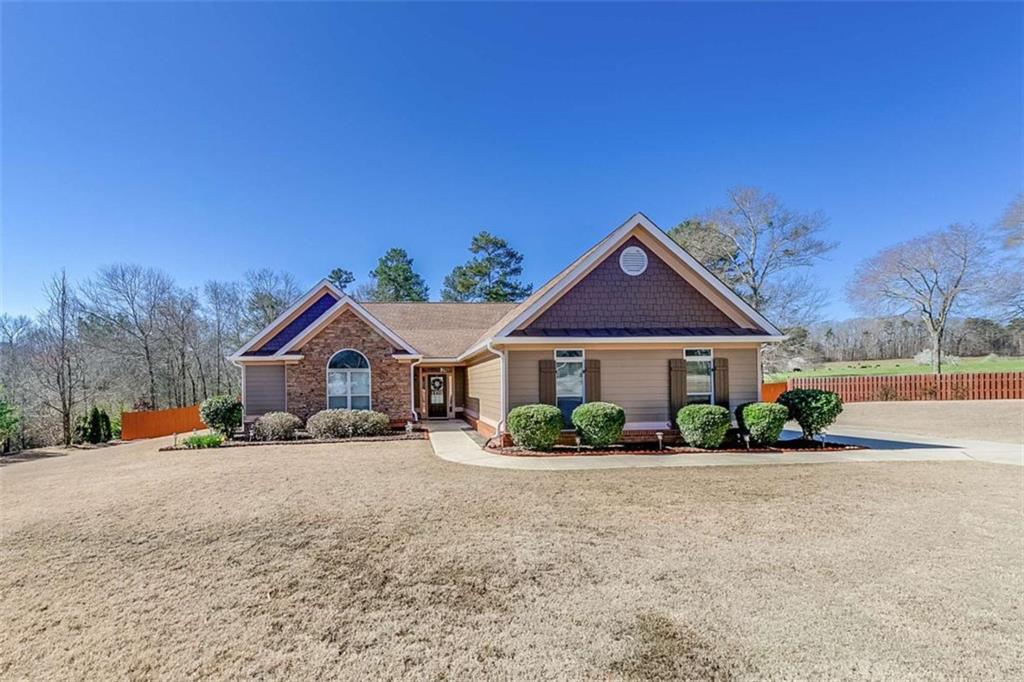 403 Laythan Court, Winder, Georgia image 1