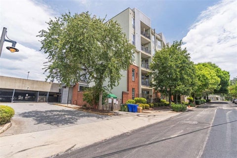 Photo of 2630 Talley Street St #307, Decatur, GA 30030 (MLS # 7796814)