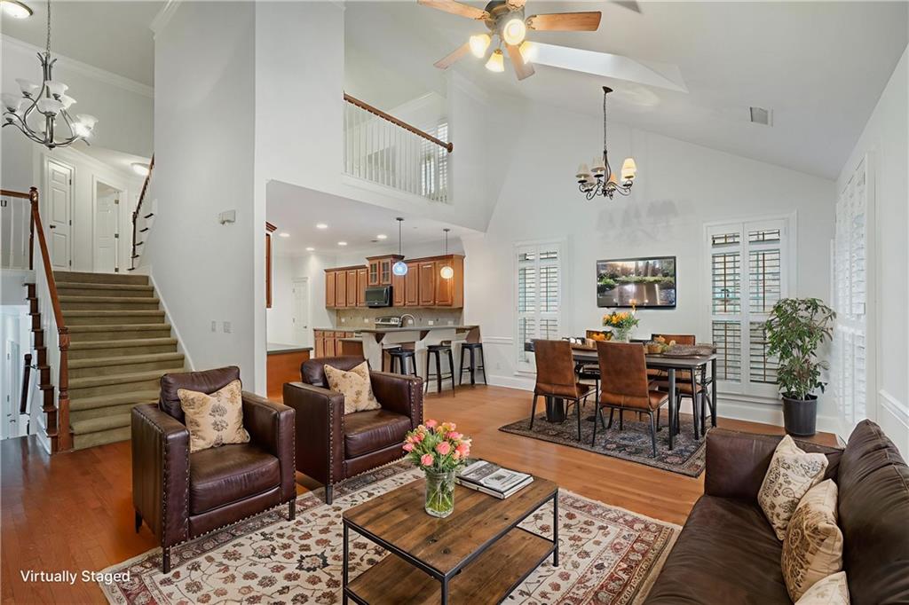 3405 Regent Place SW