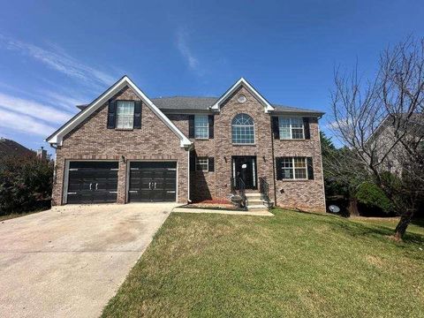 Homes For Sale - 485 Brunswick Circle<br/> Stockbridge, GA 30281