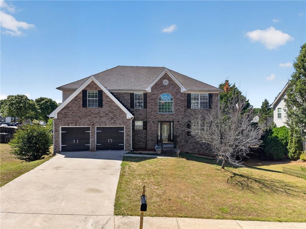 485 Brunswick Circle